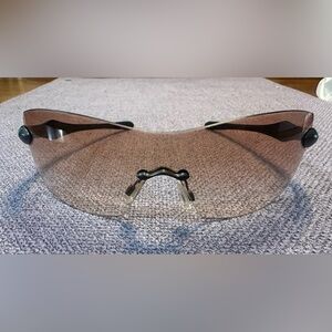 Oakley 2000s visor shield Sunglasses